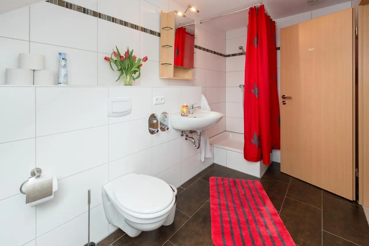 Inn Gastehaus Sonnek Hotel Hamburg