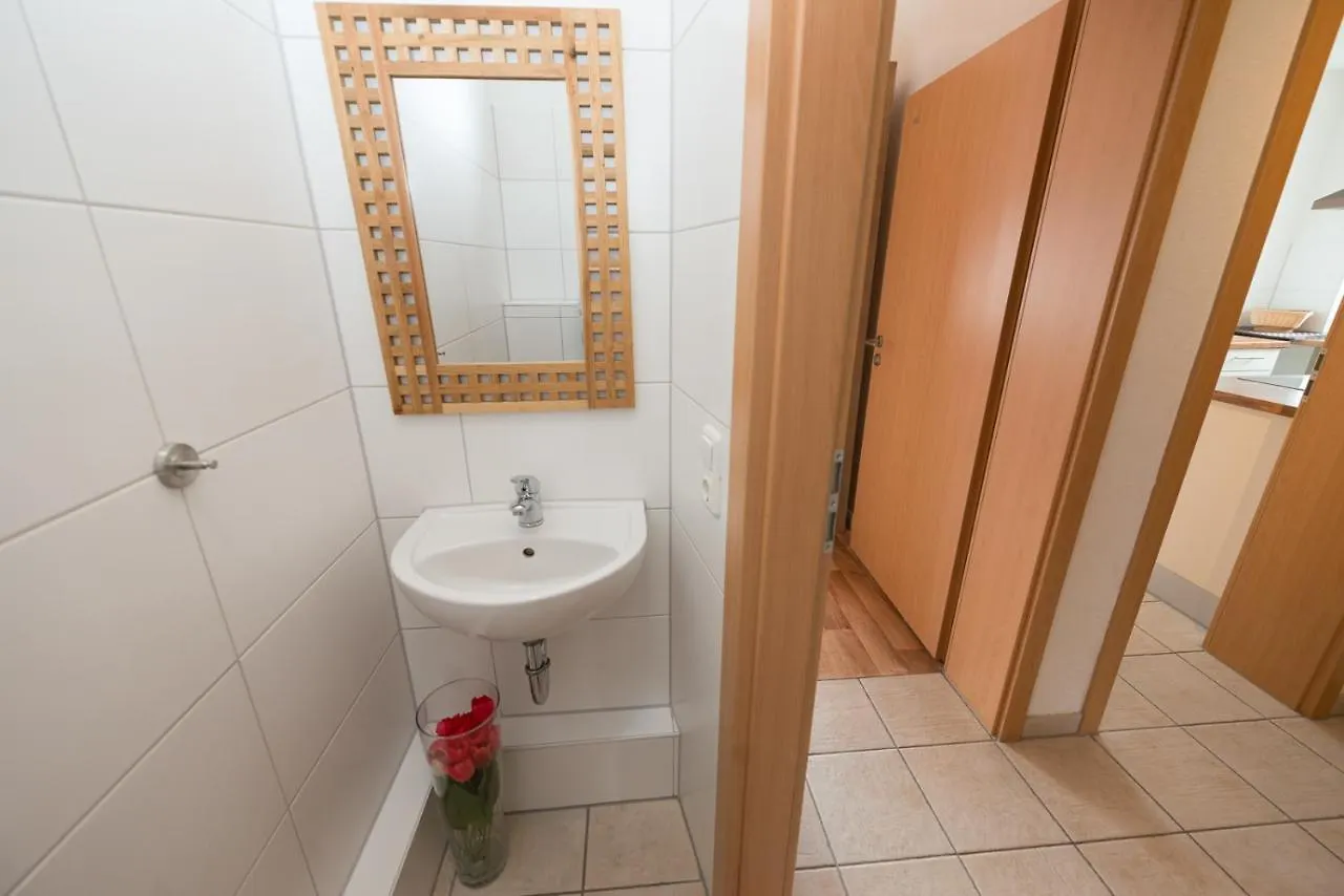فندق هامبورغفي  Gastehaus Sonnek 0*, هامبورغ ألمانيا